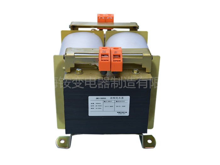 機(jī)床控制變壓器DK3 JBK3-2KVA 2KW 2000VA 2000W