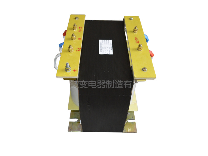 單相變壓器DG-5KVA干式隔離120v轉(zhuǎn)220v