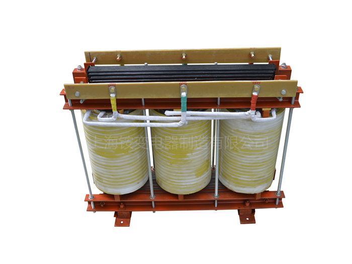 SG-80KVA三相干式變壓器380轉(zhuǎn)200v