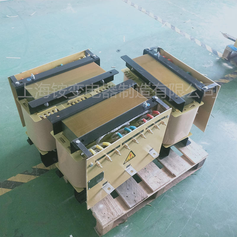 平車(chē)三相變壓器 XYPSBKJ-33KVA 380V/40V