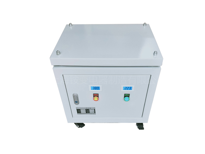 SG-12KVA變壓器電壓380V/575V電流18A/12a