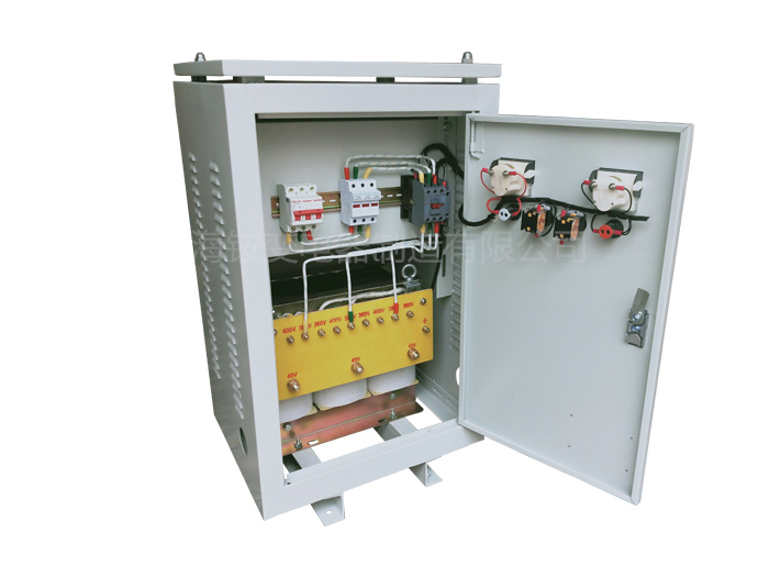 PSG-10J 10KVA 380V/36V電動(dòng)平車(chē)三相降壓變壓器