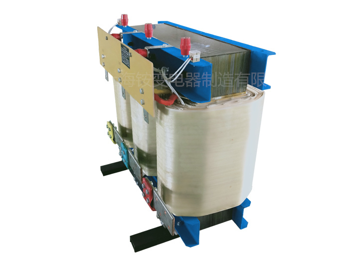 勵(lì)磁變壓器 ZSG-990KVA 380v/170v