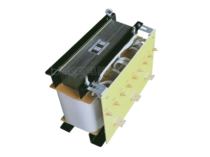 電動(dòng)平車(chē)配套變壓器 PSG 23S 23KVA 36V/400V