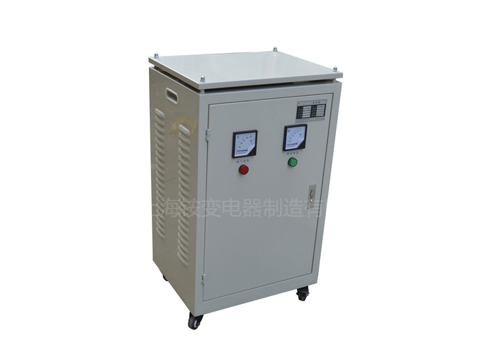 隔離變壓器60KW