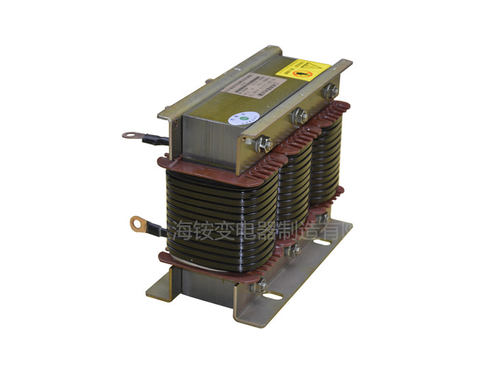 輸入電抗器AKSG15A/5V