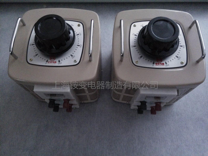 電爐絲調(diào)試用5千伏安調(diào)壓器0-250V