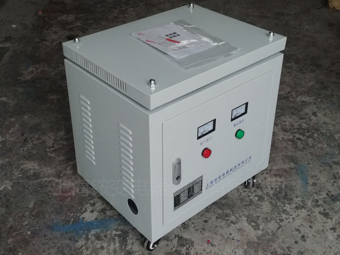 SG-67KVA變壓器電壓380V/660V電流102 59A