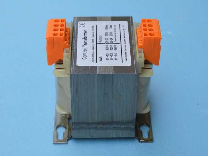 JBK5--1000VA系列機(jī)床控制變壓器