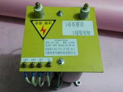 高壓測試變壓器的特點是什么？