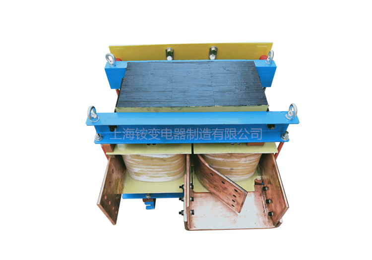 DDG-60KVA大電流加熱試驗變壓器60KVA 380V轉(zhuǎn)19V