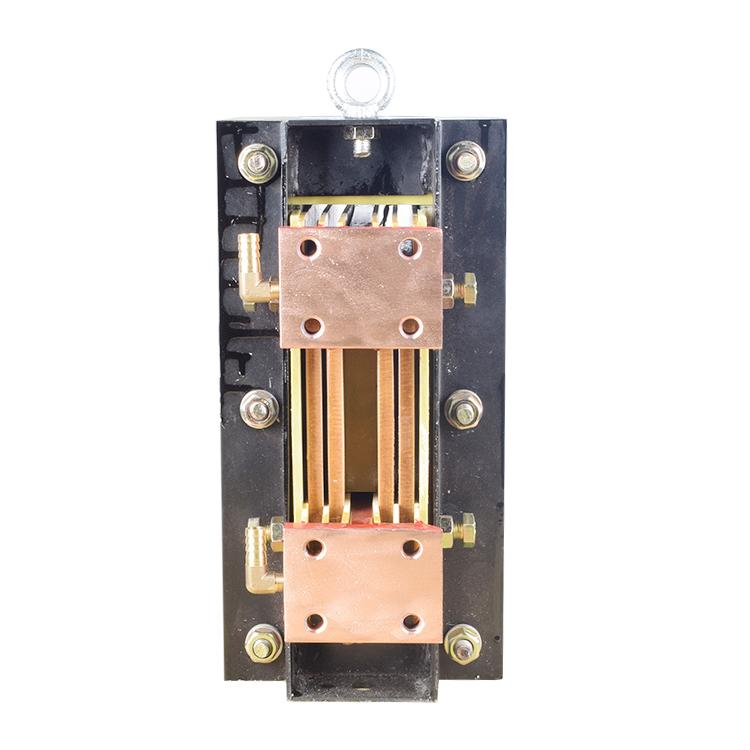 水冷變壓器  471KVA  U1 380V  U2 3.6V 4.6V 5.3V