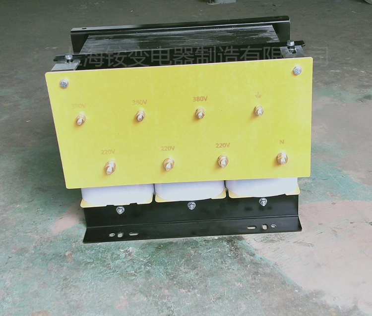 40kva/連接組別dym11/690-400