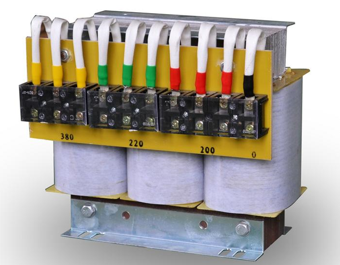 三相降壓?jiǎn)?dòng)(起動(dòng))變壓器QZB-135KVA380V/65%80%100%