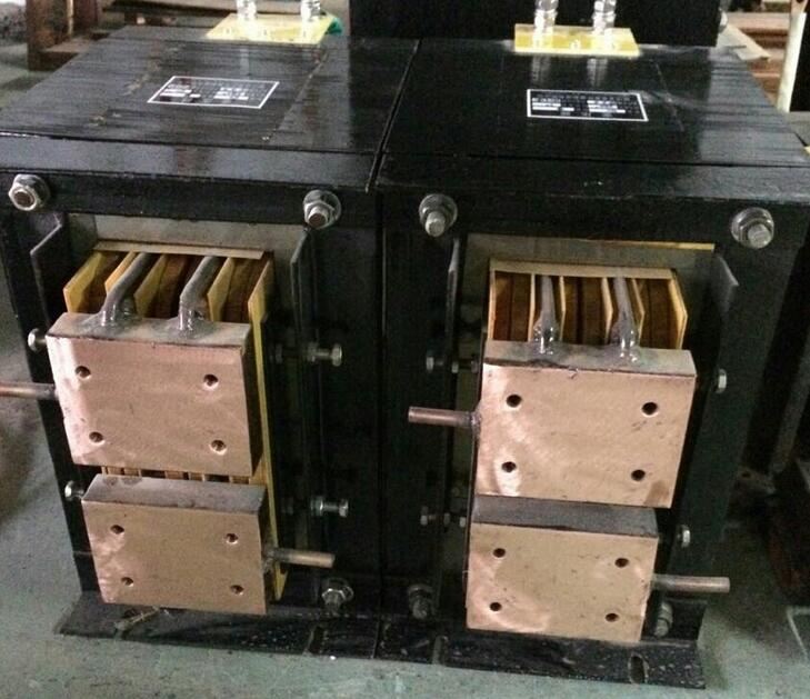 水冷變壓器 376KVA U1 380V U2 3.6V 4.6V 5.3V