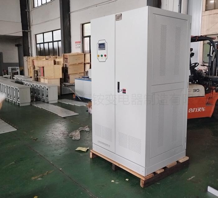 為何嚴(yán)禁在輸入端安裝漏電保護(hù)器