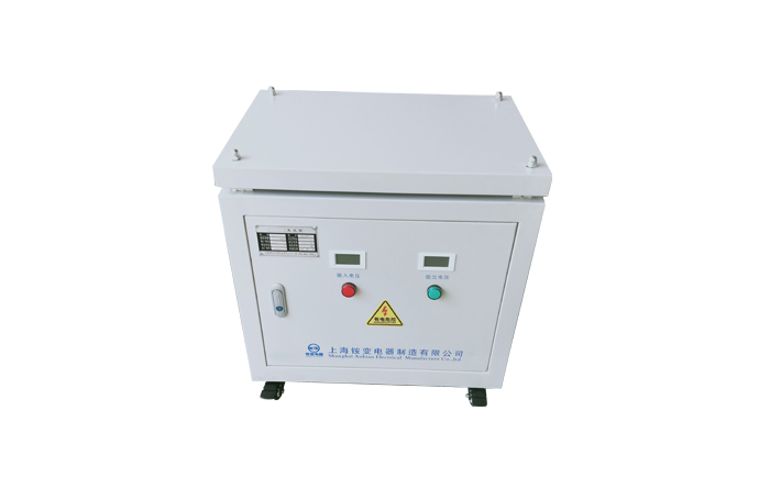 變壓器 三相五線 380變200v 出線電流55A