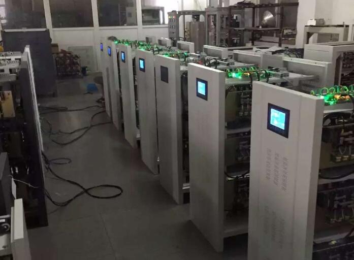 ZBW-400KVA免維護380V無觸點電子穩(wěn)壓器