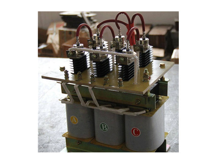 BKZ-89KVA整流直流變壓器電壓AC220V380V/直流DC6V12V24V36V48V60V110V