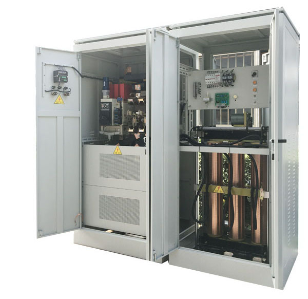穩(wěn)壓電源 SBW-S-Y-482 輸入電壓304-456V 輸出電壓380v 50Hz 功率482KVA