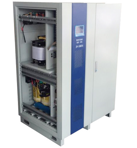 ZBW-S-100KVA三相380V大功率無觸點穩(wěn)壓器