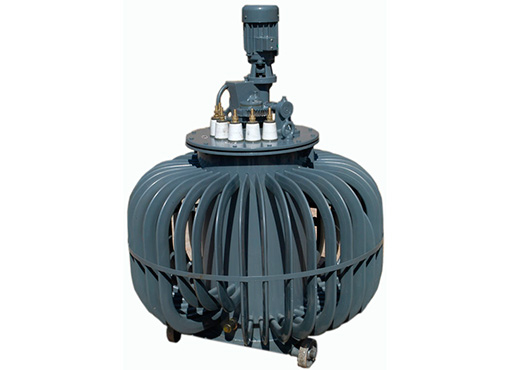 三相油浸式電力調(diào)壓器TSJA-150KVA 380V/0-650V