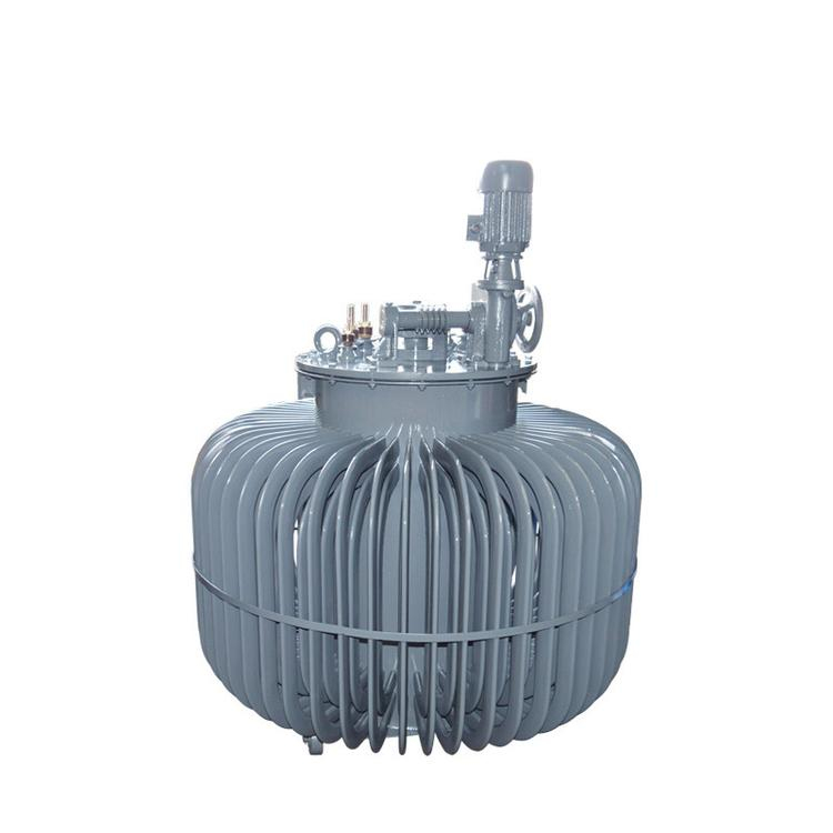 三相油浸式電力調(diào)壓器TSJA-150KVA 380V/0-420V輸出額定