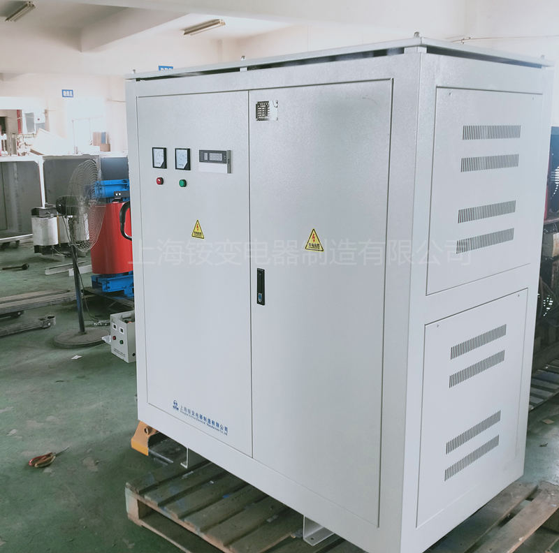600kva380v變1140v變壓器
