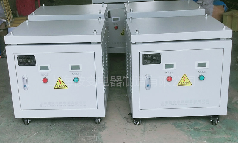 電力變壓器額定電流的計算方法